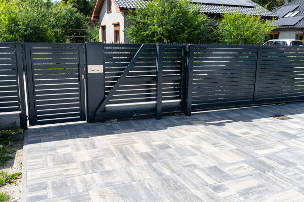 Reasons to Select Us for Your Driveway Paving Requirements in New Concord, OH